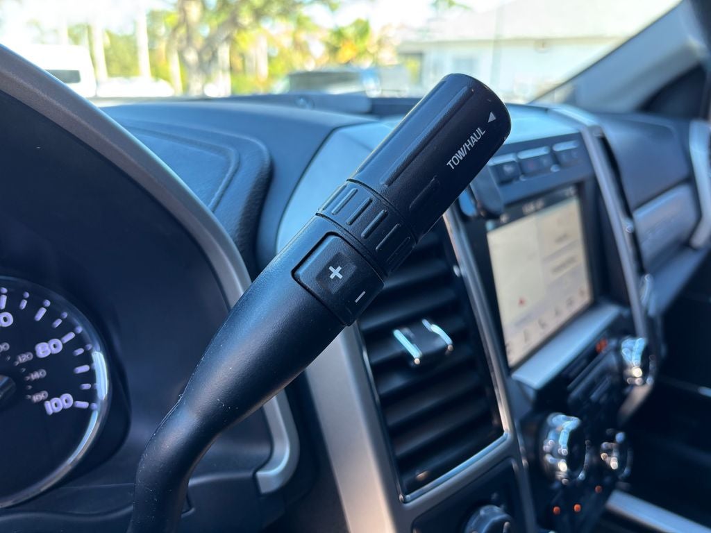 2019 Ford F-350SD Lariat DRW