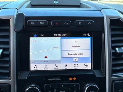 2019 Ford F-350SD Lariat DRW