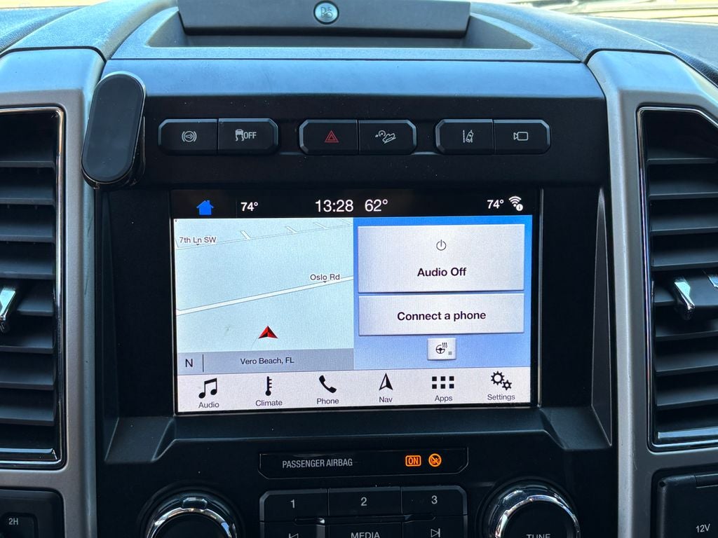 2019 Ford F-350SD Lariat DRW