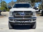 2019 Ford F-350SD Lariat DRW