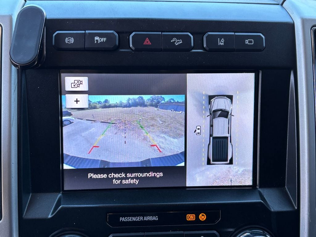 2019 Ford F-350SD Lariat DRW