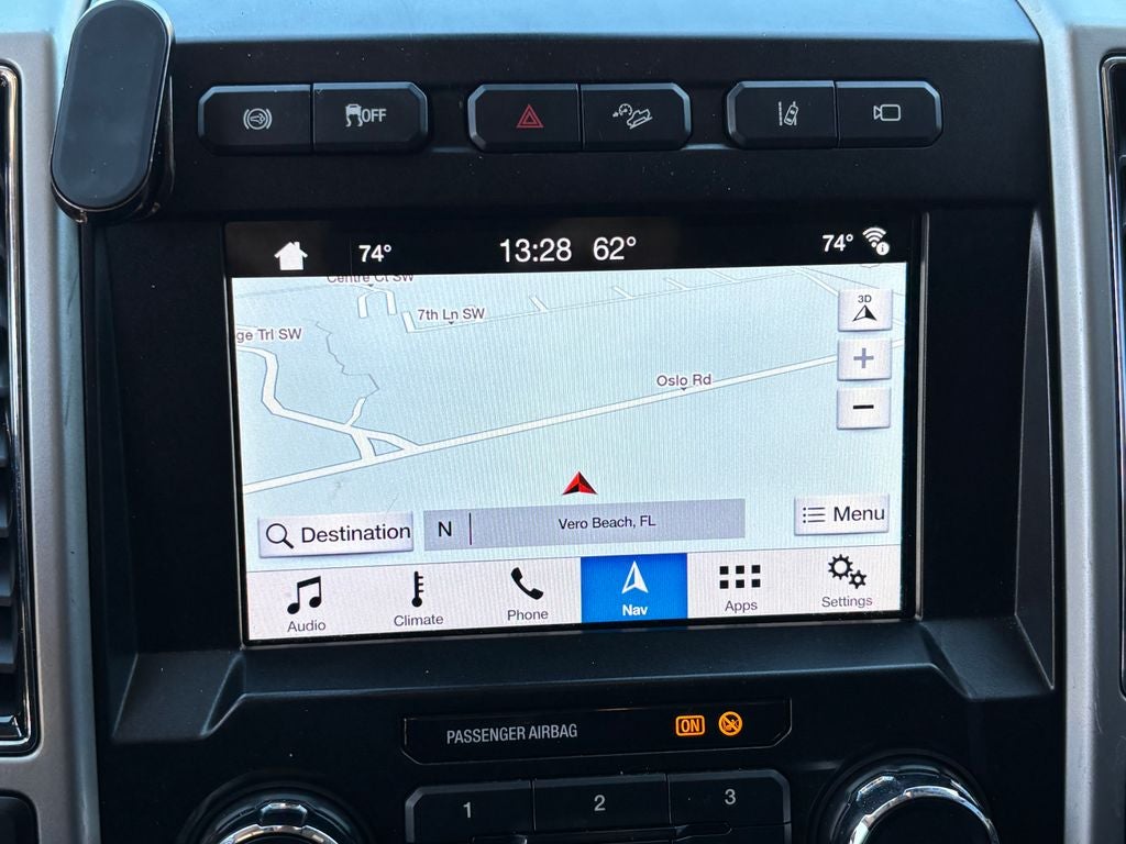 2019 Ford F-350SD Lariat DRW