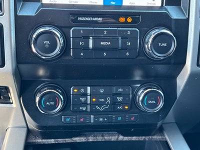 2019 Ford F-350SD Lariat DRW