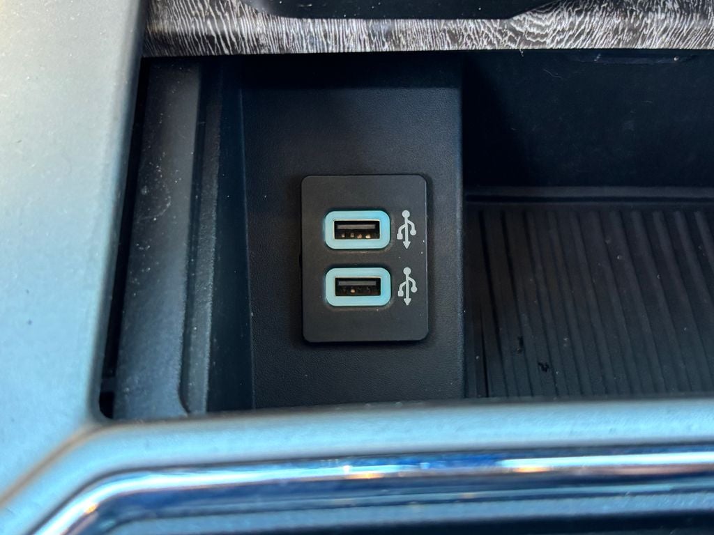 2019 Ford F-350SD Lariat DRW