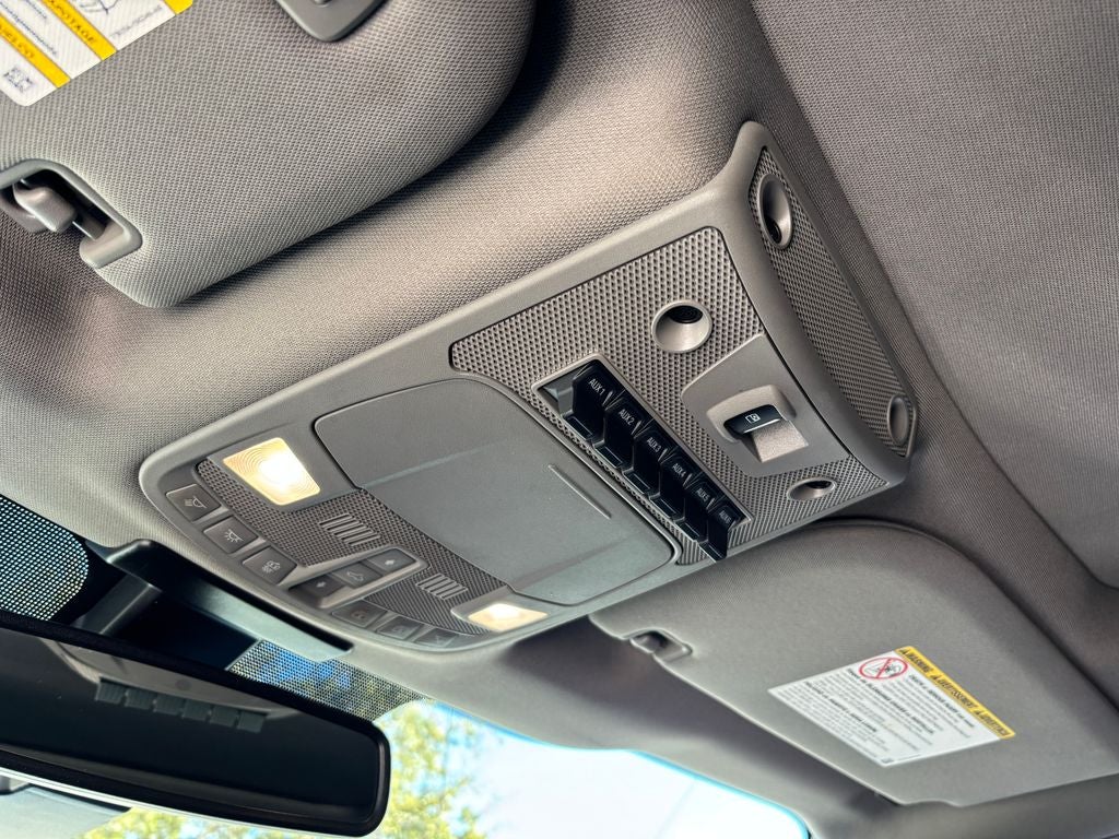 2019 Ford F-350SD Lariat DRW