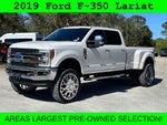 2019 Ford F-350SD Lariat DRW