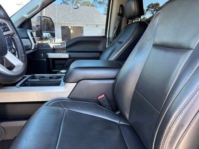 2019 Ford F-350SD Lariat DRW