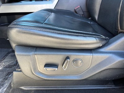 2019 Ford F-350SD Lariat DRW