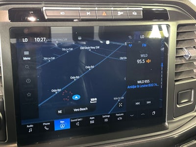 2024 Ford F-150 Raptor R