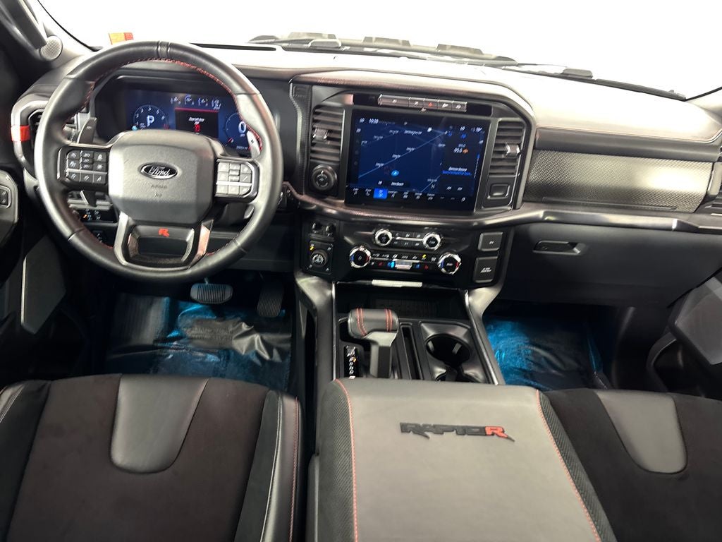 2024 Ford F-150 Raptor R