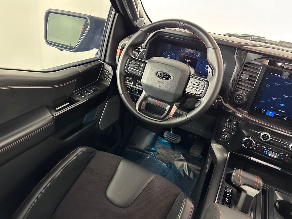 2024 Ford F-150 Raptor R