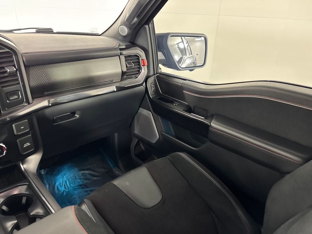 2024 Ford F-150 Raptor R