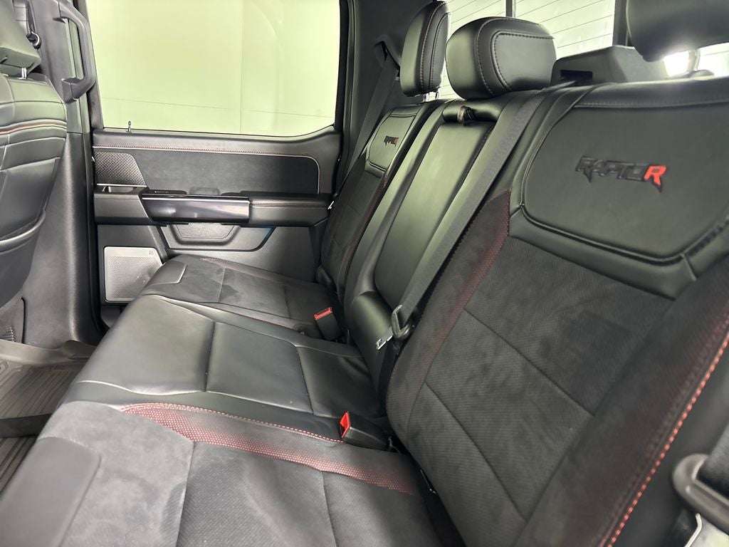 2024 Ford F-150 Raptor R