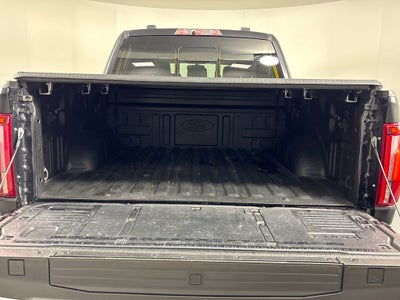 2024 Ford F-150 Raptor R