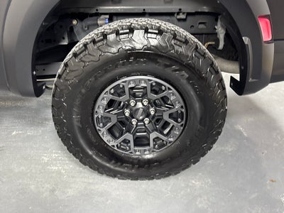 2024 Ford F-150 Raptor R