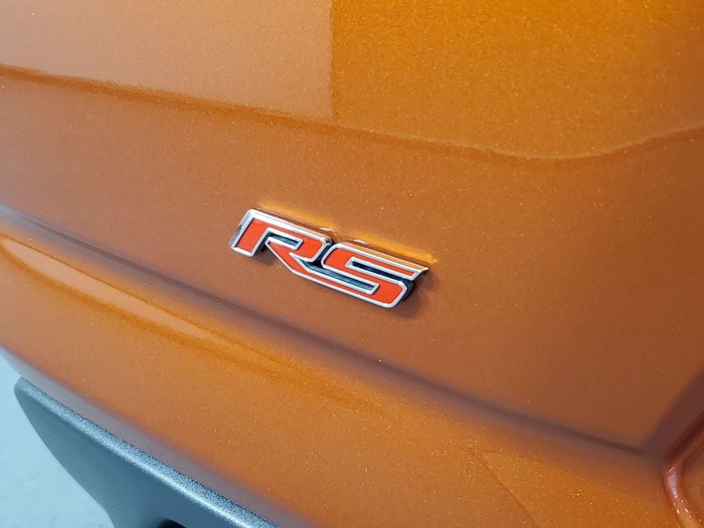 2022 Chevrolet Camaro 1LT