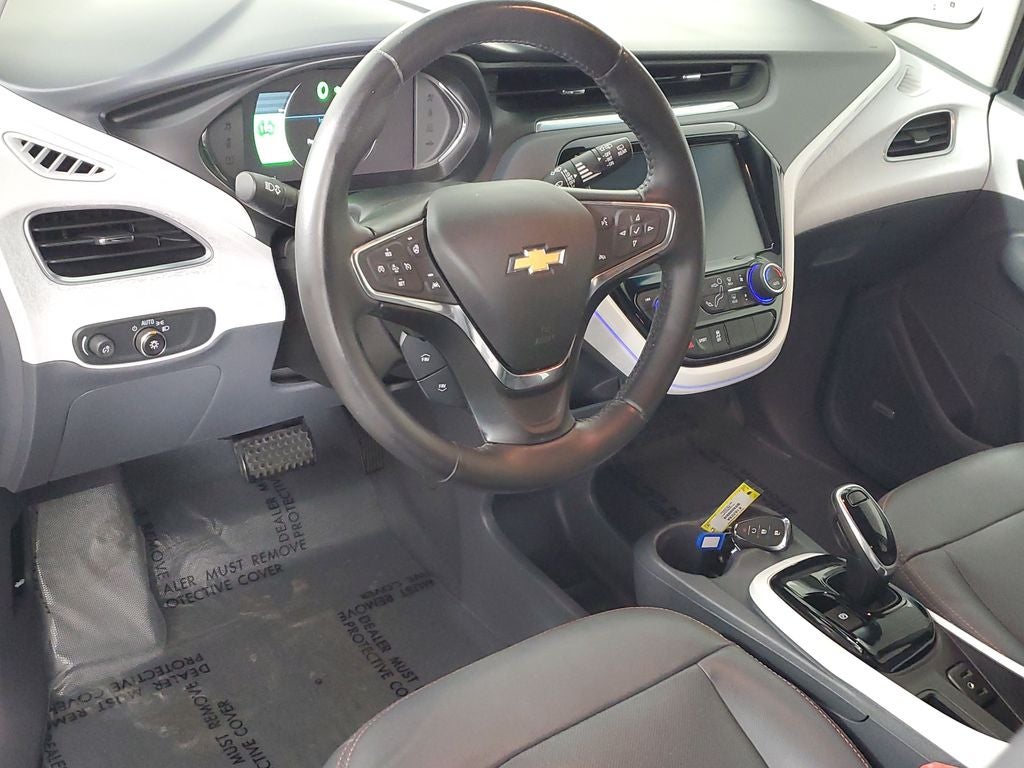 2020 Chevrolet Bolt EV Premier