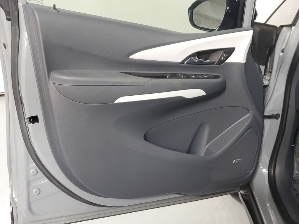 2020 Chevrolet Bolt EV Premier