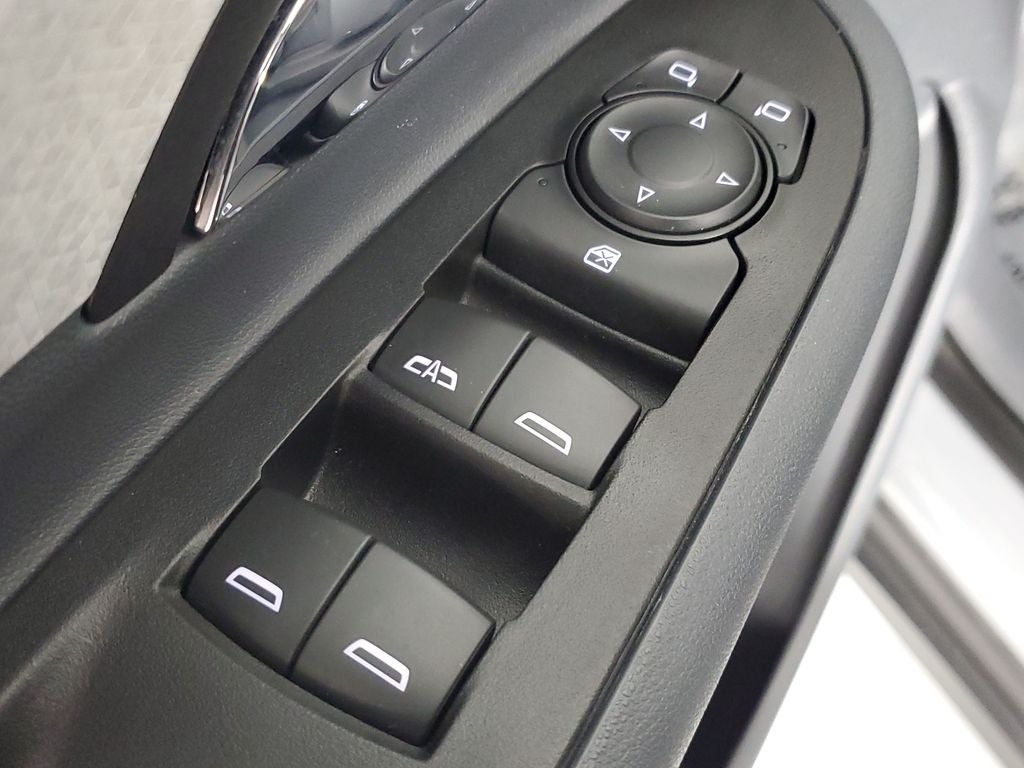 2020 Chevrolet Bolt EV Premier