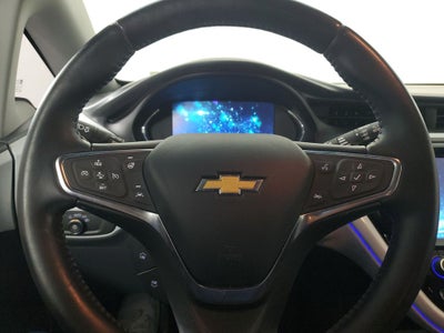 2020 Chevrolet Bolt EV Premier