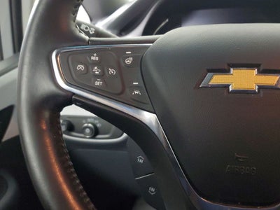 2020 Chevrolet Bolt EV Premier