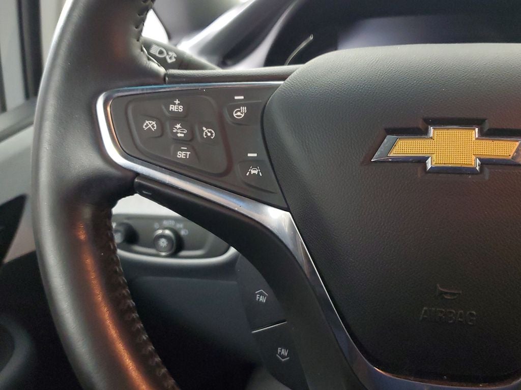 2020 Chevrolet Bolt EV Premier