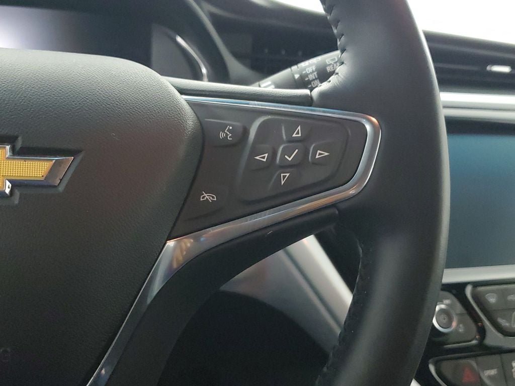 2020 Chevrolet Bolt EV Premier