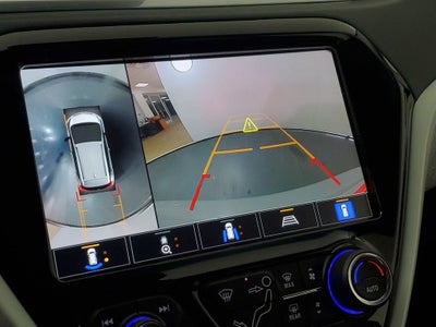 2020 Chevrolet Bolt EV Premier