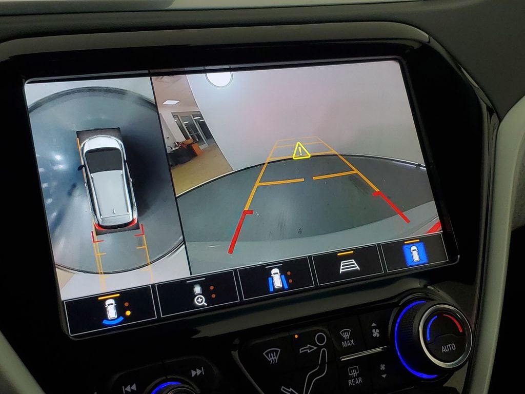 2020 Chevrolet Bolt EV Premier