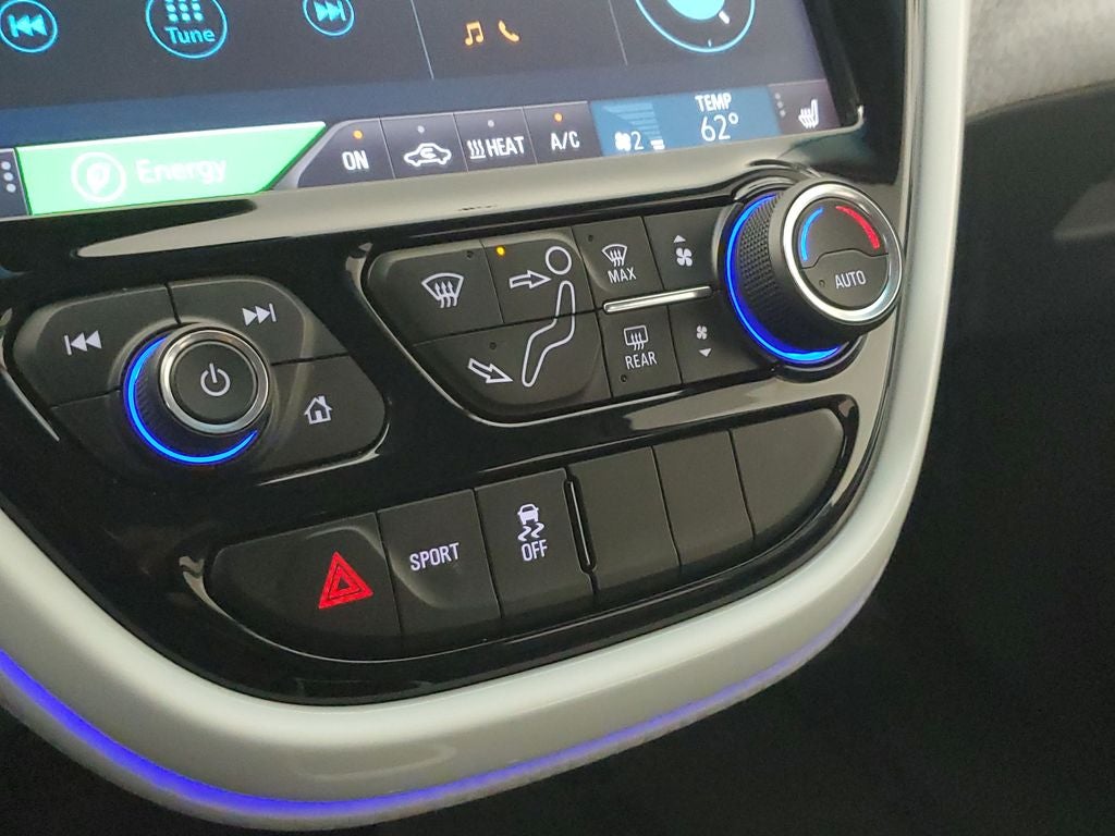 2020 Chevrolet Bolt EV Premier