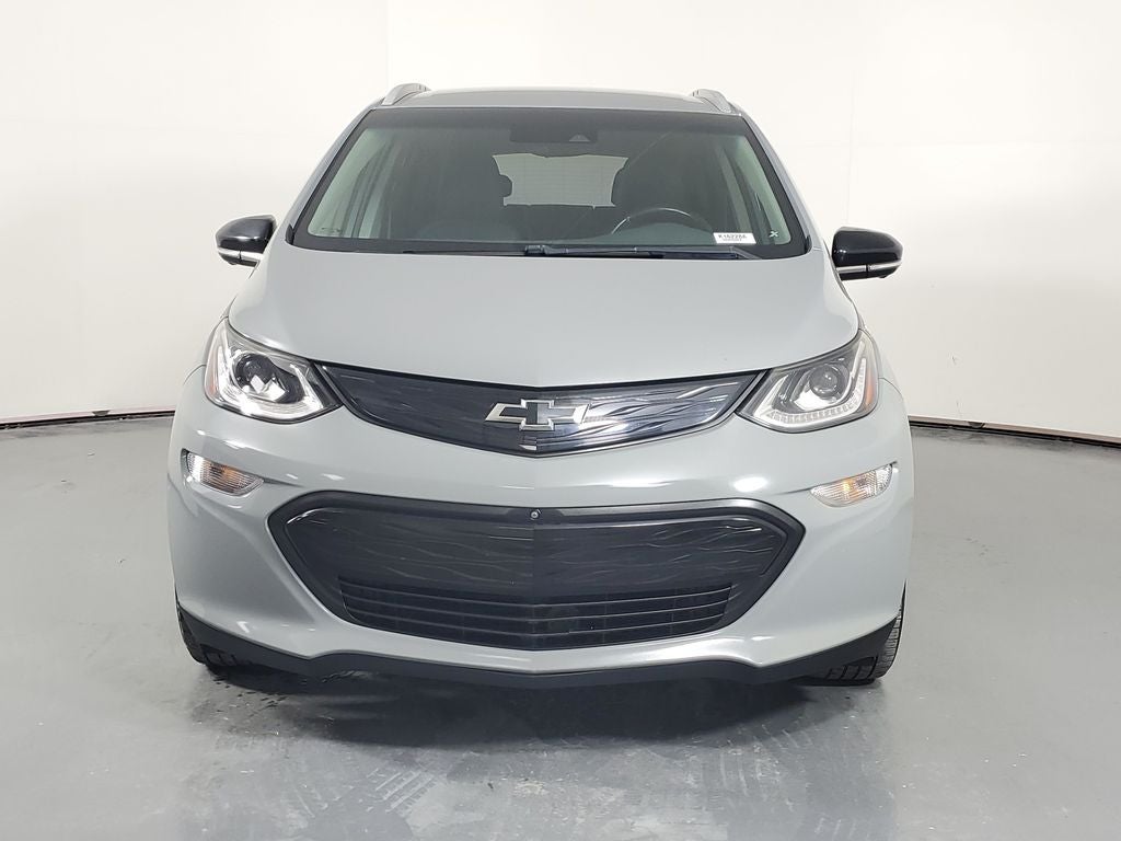 2020 Chevrolet Bolt EV Premier