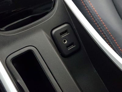 2020 Chevrolet Bolt EV Premier