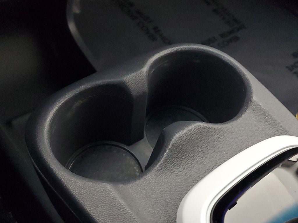 2020 Chevrolet Bolt EV Premier