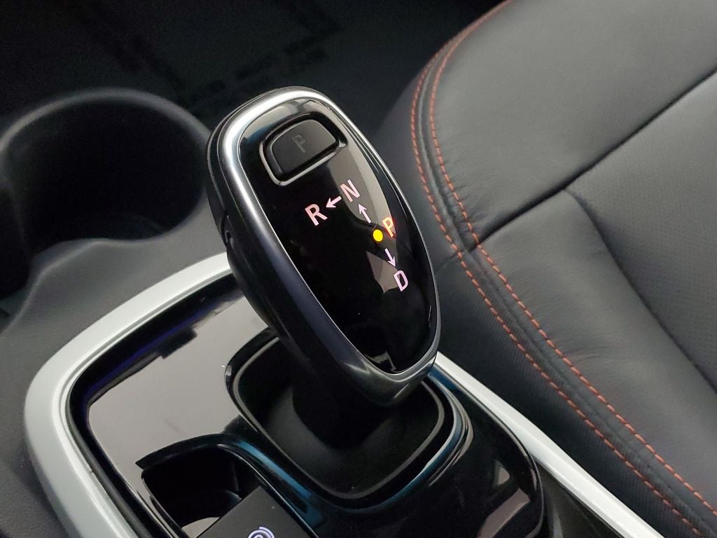 2020 Chevrolet Bolt EV Premier