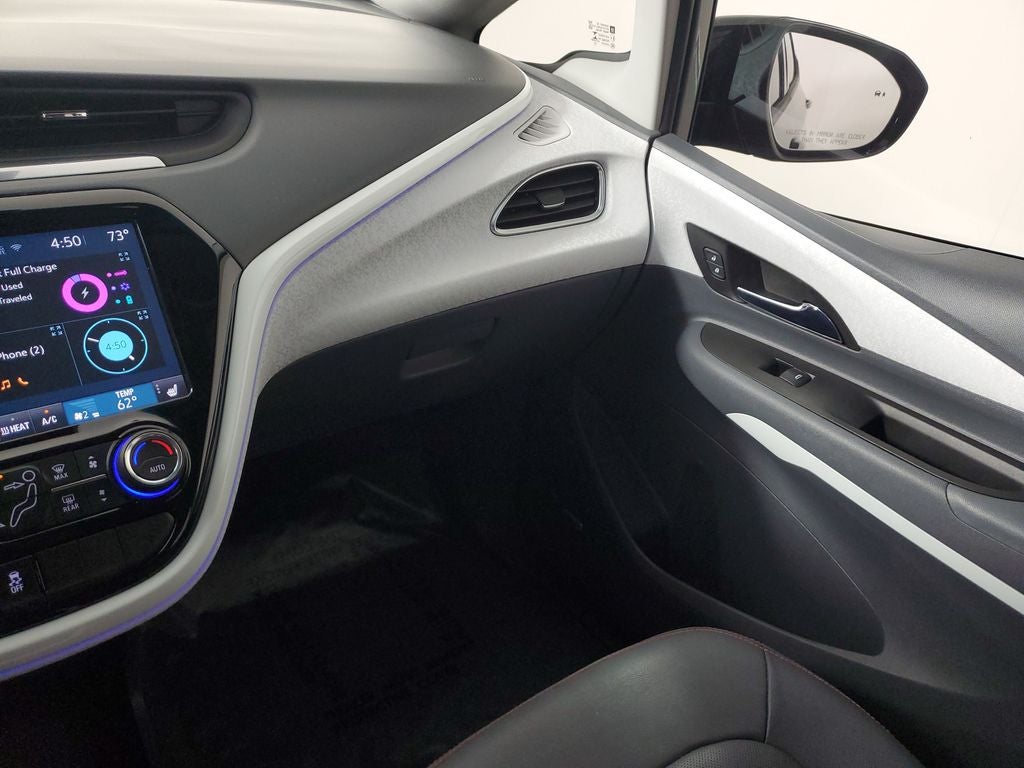 2020 Chevrolet Bolt EV Premier