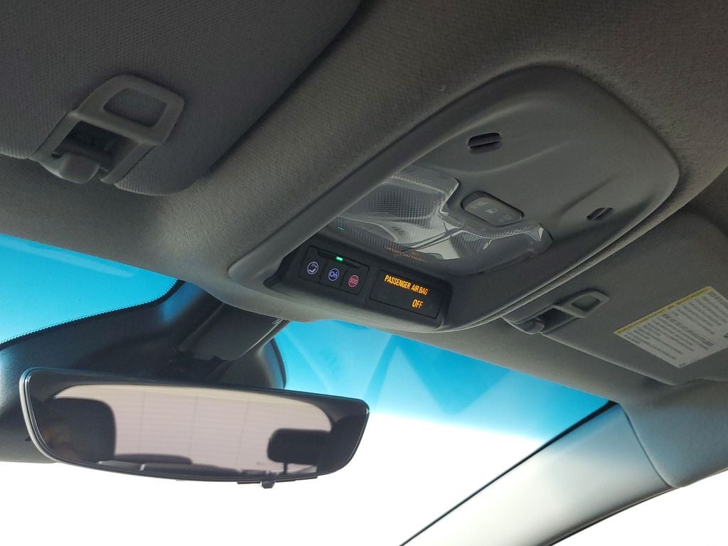 2020 Chevrolet Bolt EV Premier