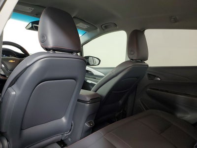 2020 Chevrolet Bolt EV Premier