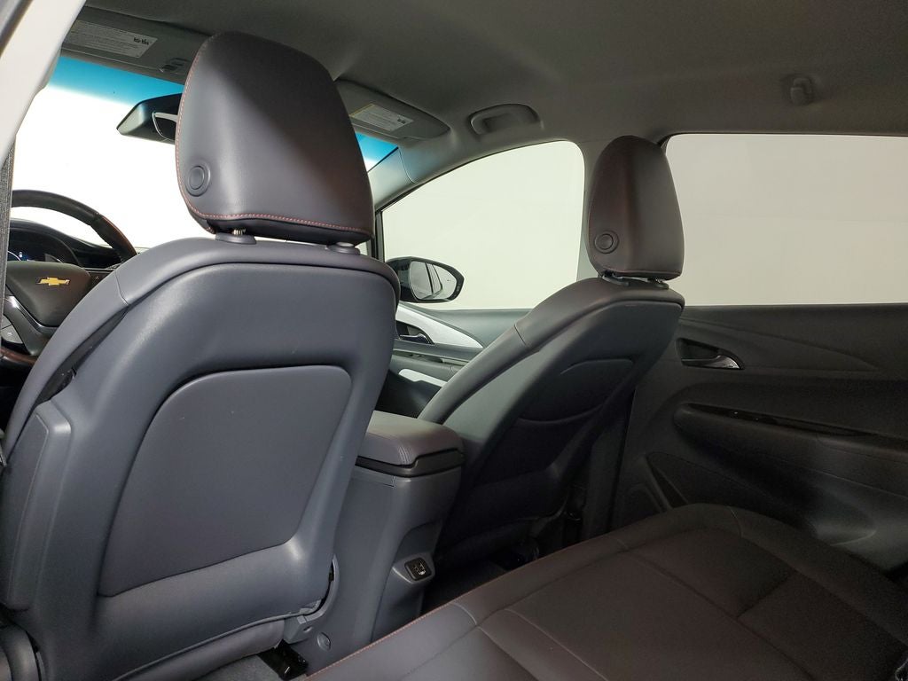 2020 Chevrolet Bolt EV Premier