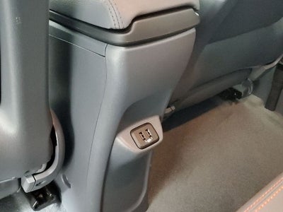 2020 Chevrolet Bolt EV Premier