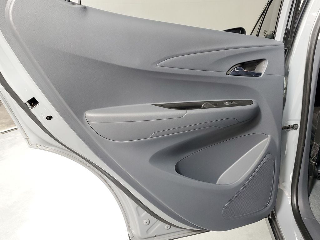 2020 Chevrolet Bolt EV Premier