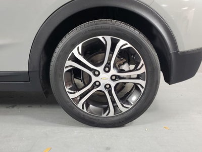 2020 Chevrolet Bolt EV Premier