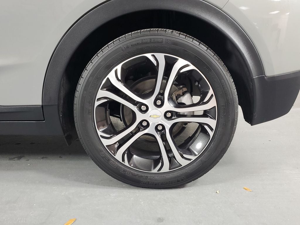 2020 Chevrolet Bolt EV Premier