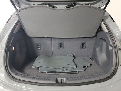 2020 Chevrolet Bolt EV Premier