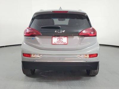 2020 Chevrolet Bolt EV Premier