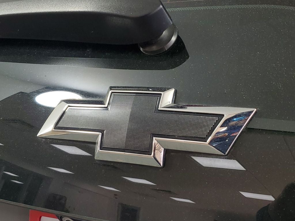 2020 Chevrolet Bolt EV Premier