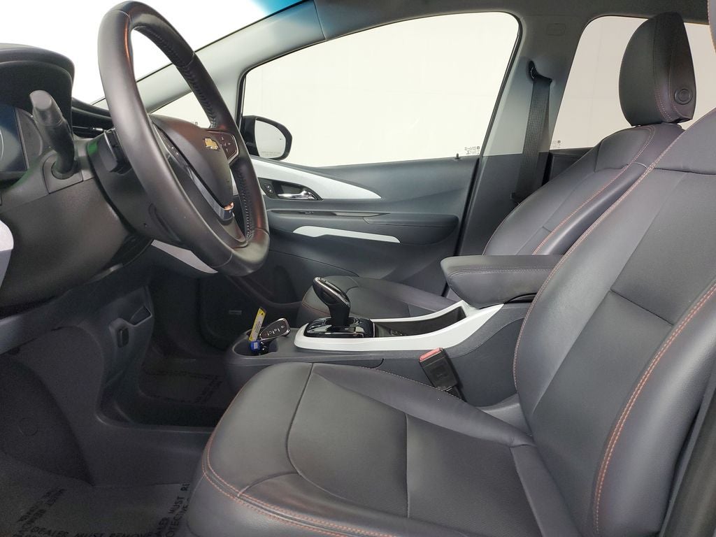 2020 Chevrolet Bolt EV Premier
