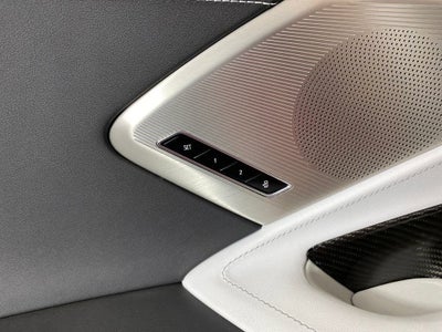 2020 Chevrolet Corvette Stingray 2LT