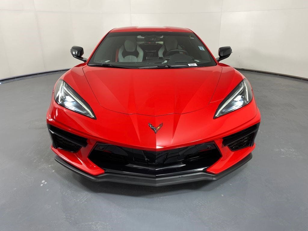 2020 Chevrolet Corvette Stingray 2LT