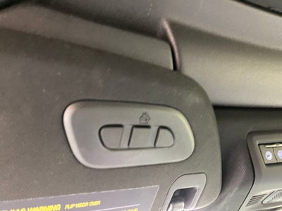 2020 Chevrolet Corvette Stingray 2LT