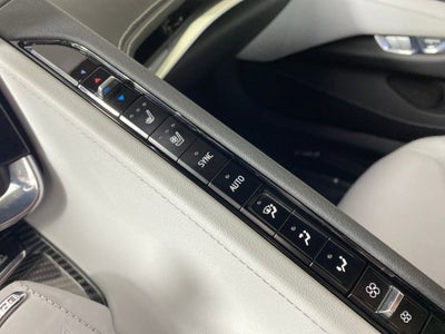 2020 Chevrolet Corvette Stingray 2LT